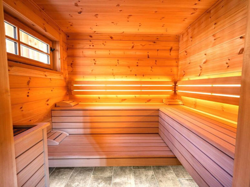 Dorf-Chalets Filzmoos