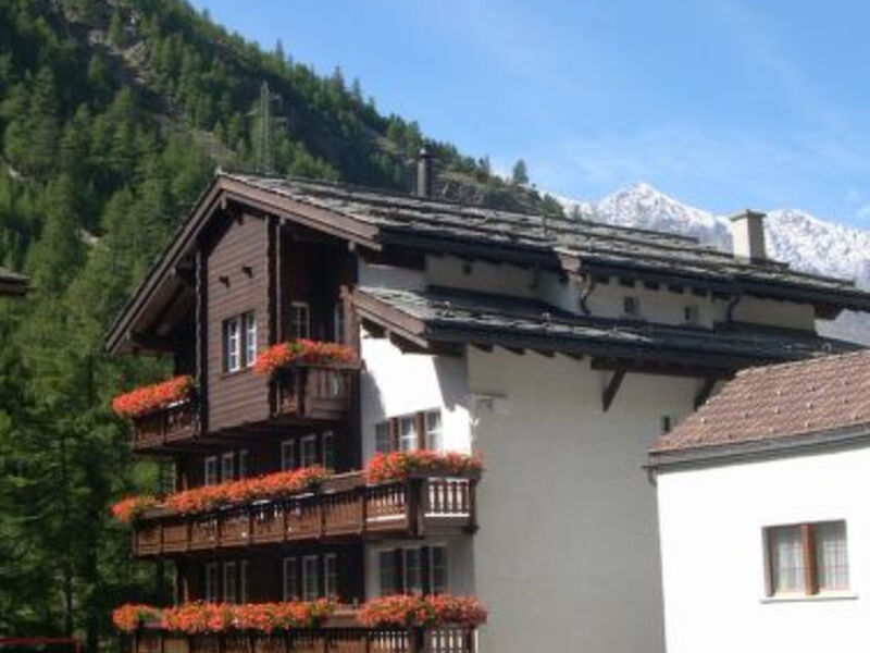 Dorfplatz