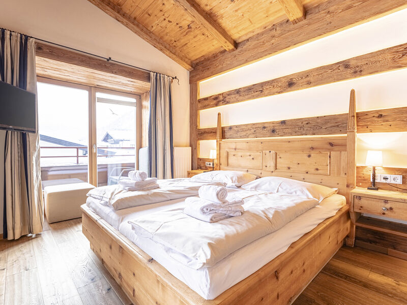 Dorfresort Kitzbühel by ALPS RESORTS