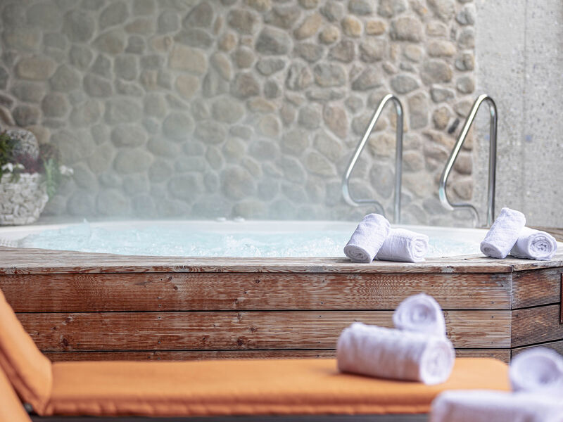Dorfresort Kitzbühel by ALPS RESORTS