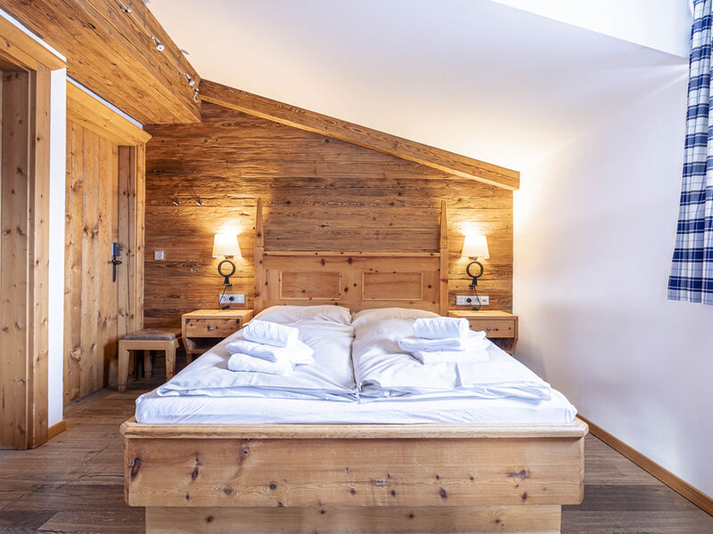 Dorfresort Kitzbühel by ALPS RESORTS