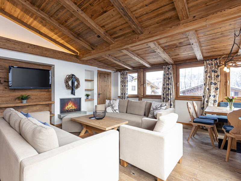 Dorfresort Kitzbühel by ALPS RESORTS