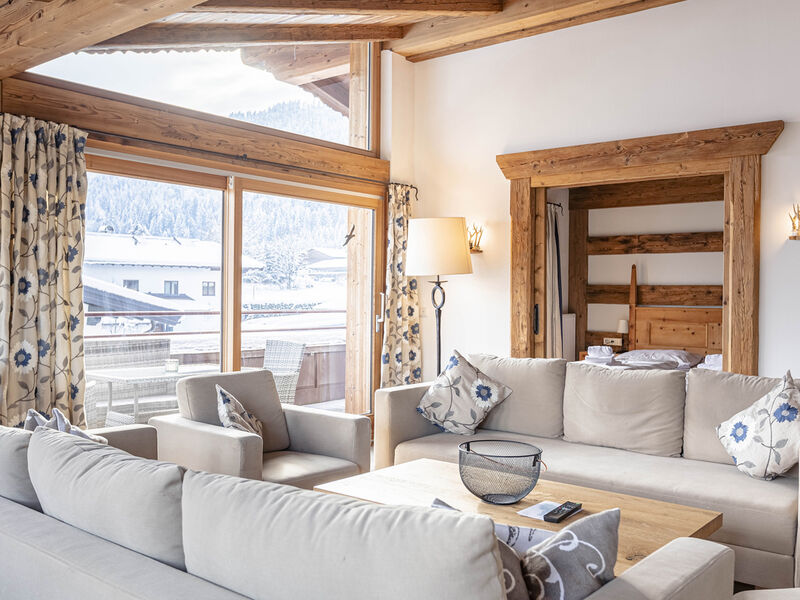 Dorfresort Kitzbühel by ALPS RESORTS