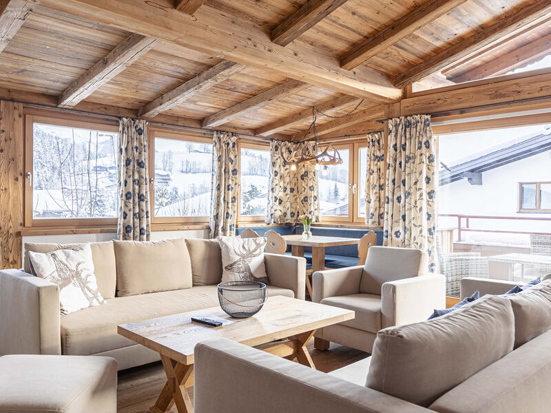 Dorfresort Kitzbühel by ALPS RESORTS