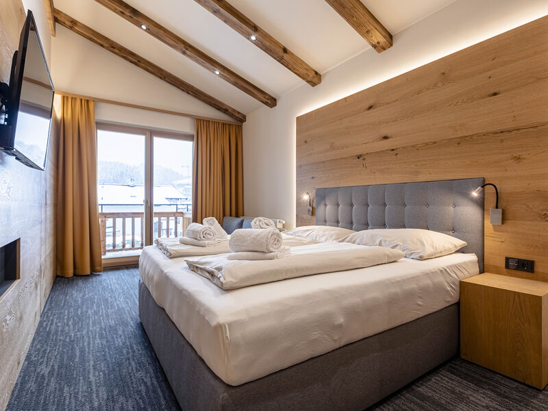 Dorfresort Kitzbühel by ALPS RESORTS