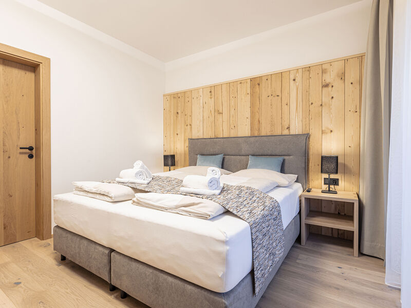 Dorfresort Kitzbühel by ALPS RESORTS