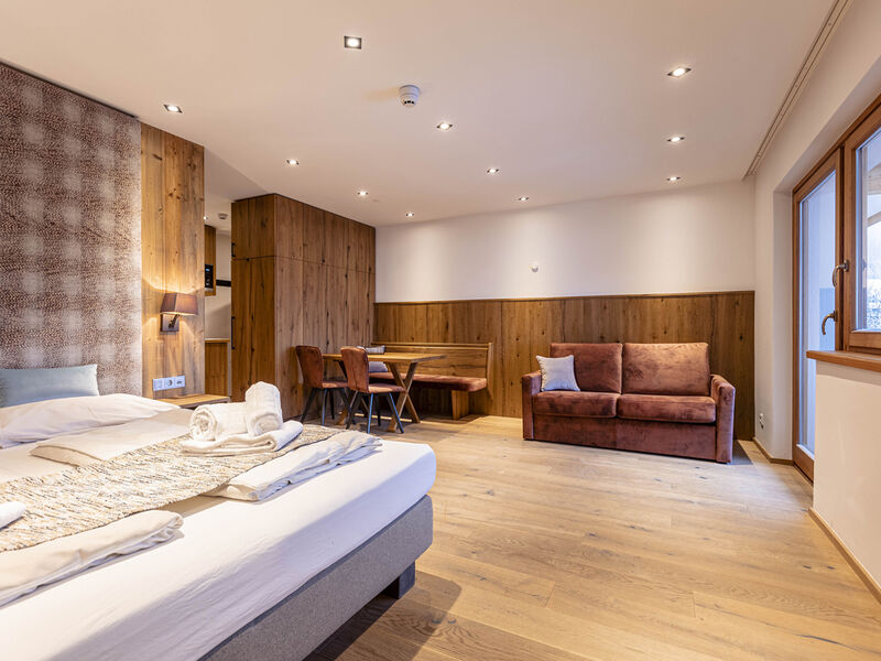 Dorfresort Kitzbühel by ALPS RESORTS