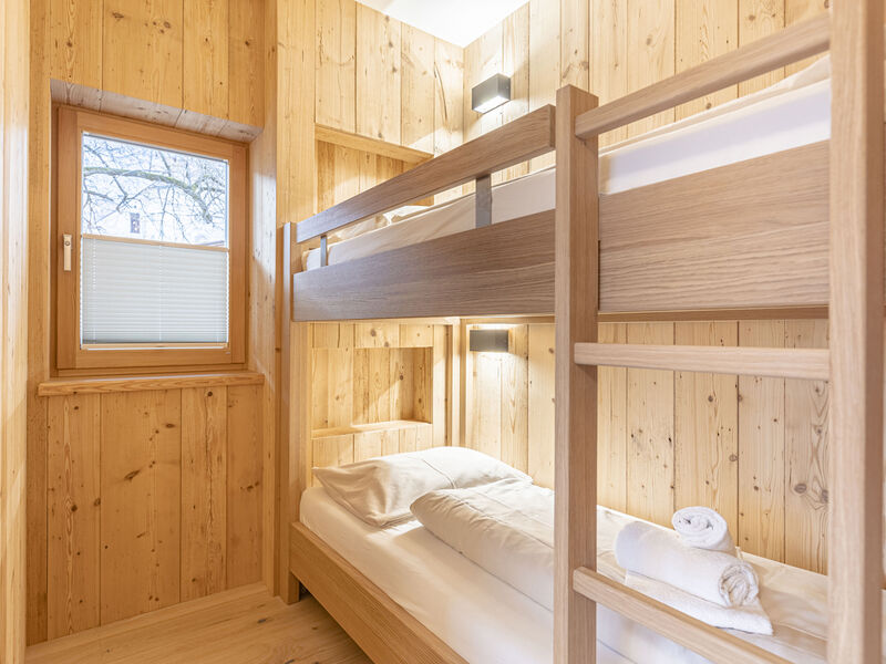 Dorfresort Kitzbühel by ALPS RESORTS
