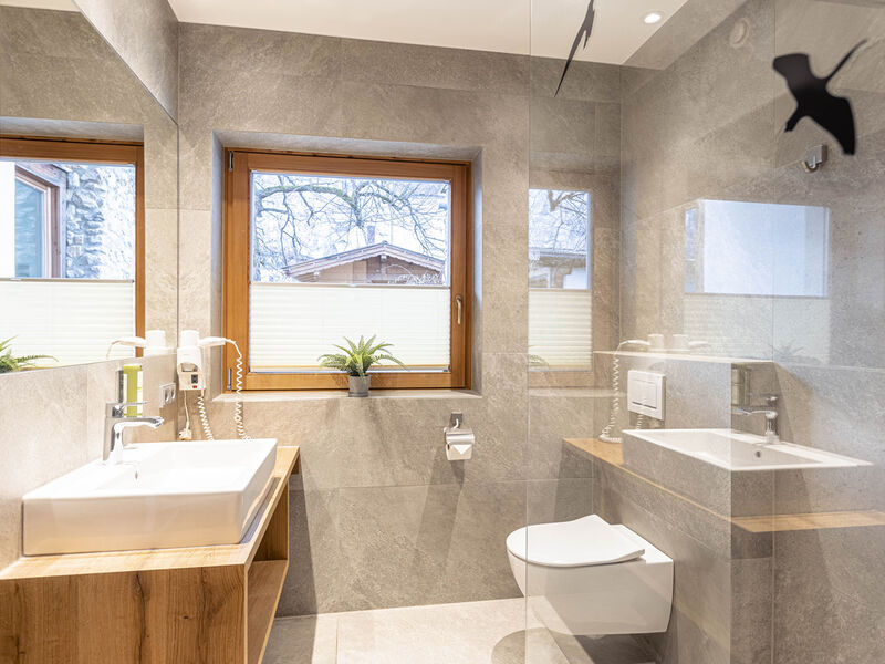 Dorfresort Kitzbühel by ALPS RESORTS