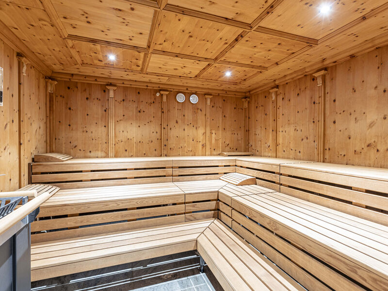 Dorfresort Kitzbühel by ALPS RESORTS