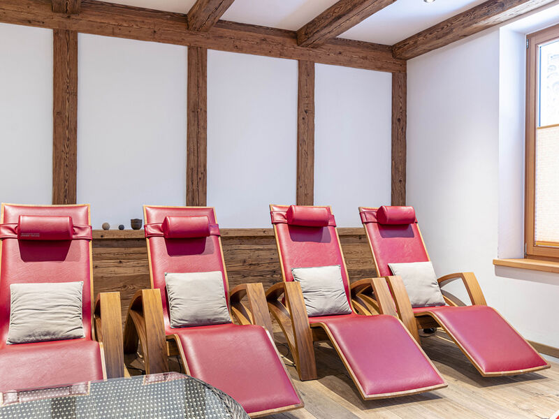 Dorfresort Kitzbühel by ALPS RESORTS