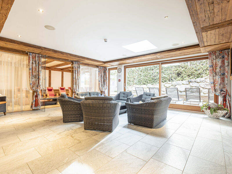 Dorfresort Kitzbühel by ALPS RESORTS