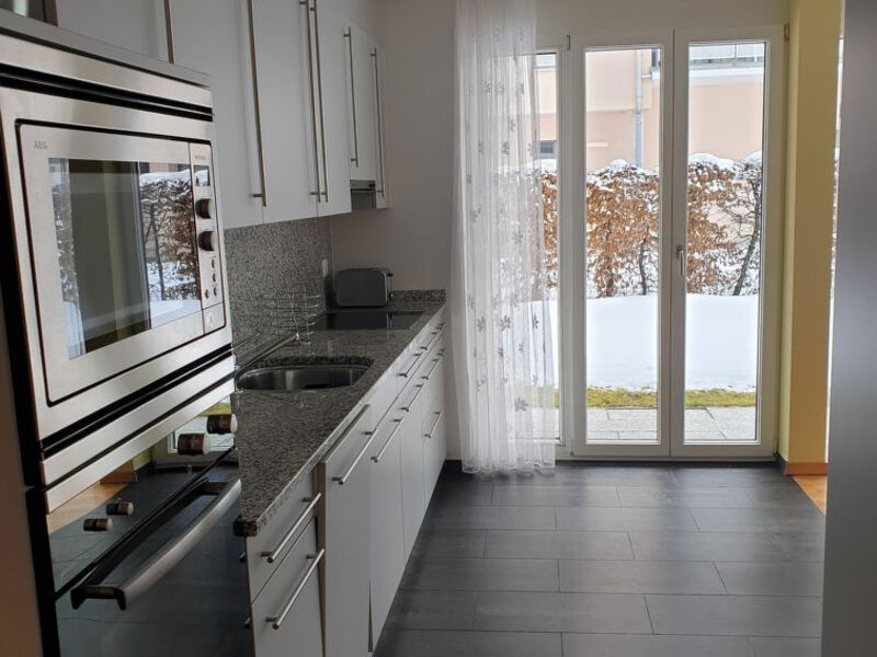 Dorfstrasse 50a