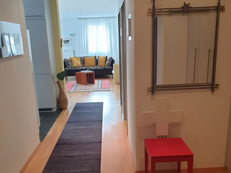 Dorfstrasse 50a