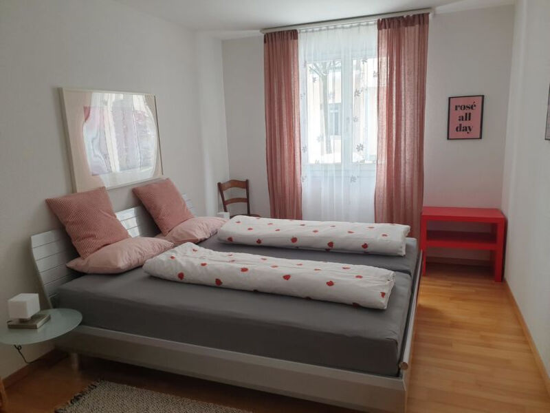 Dorfstrasse 50a
