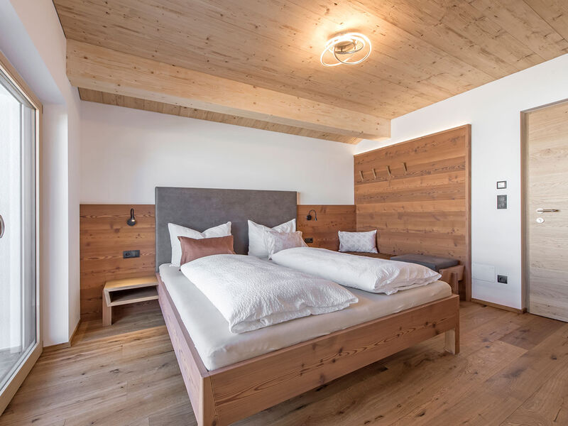 Apartmánový dům Morans