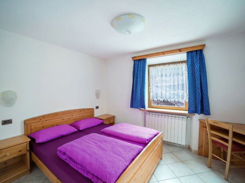 Apartmánový Dům Mountain Spirit