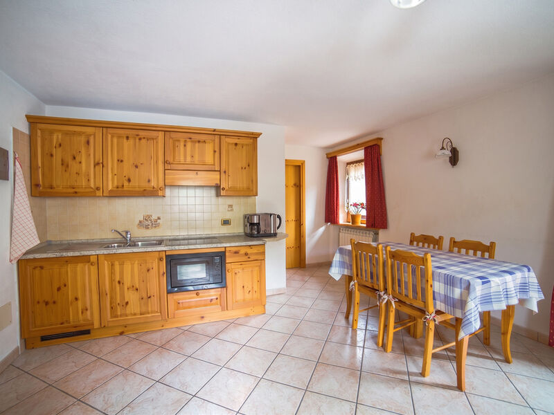 Apartmánový Dům Mountain Spirit