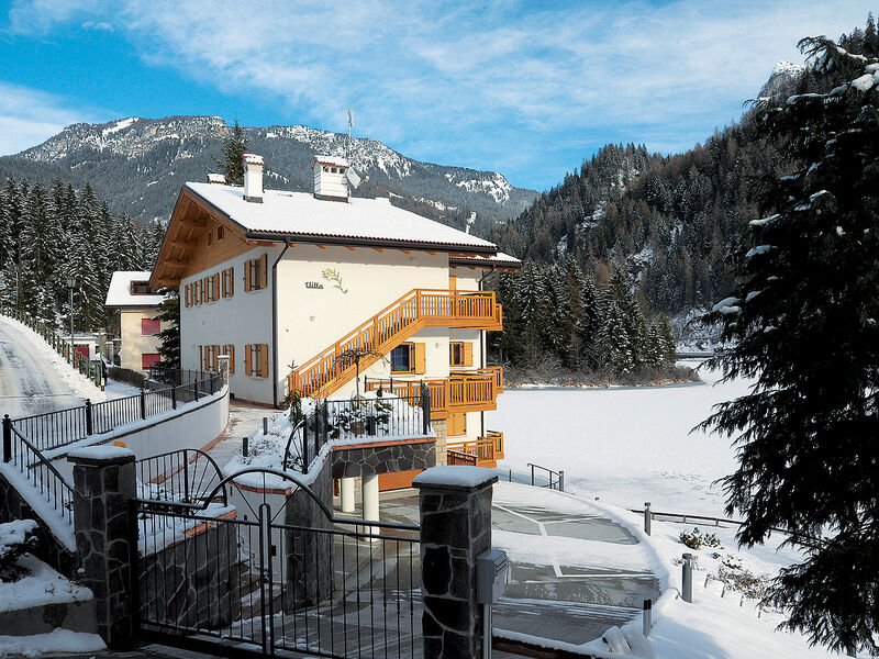 Dům Villa Edelweiss