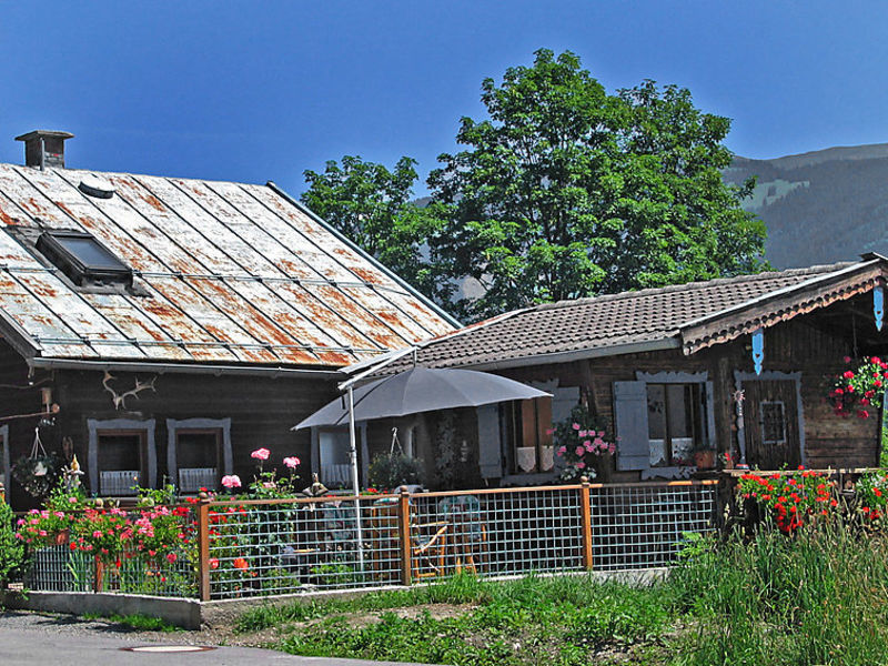 Ebenberghof