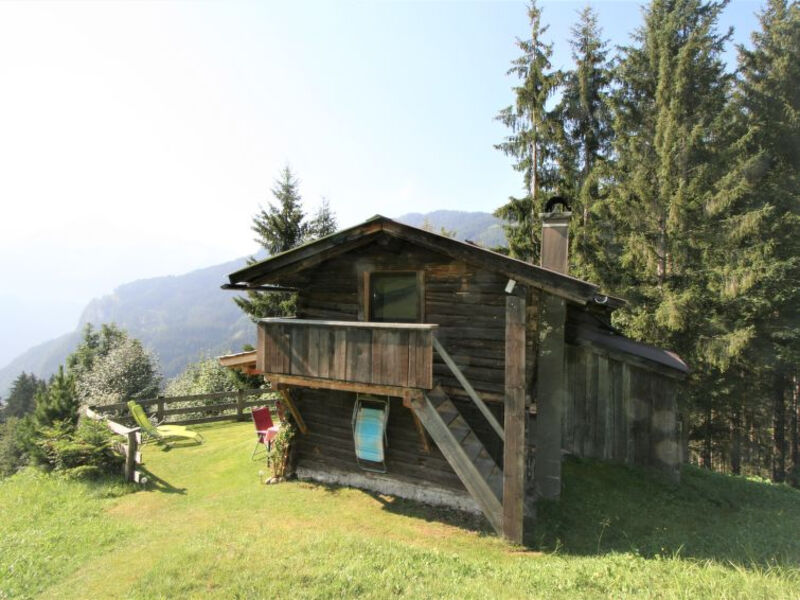 Ebenhütte