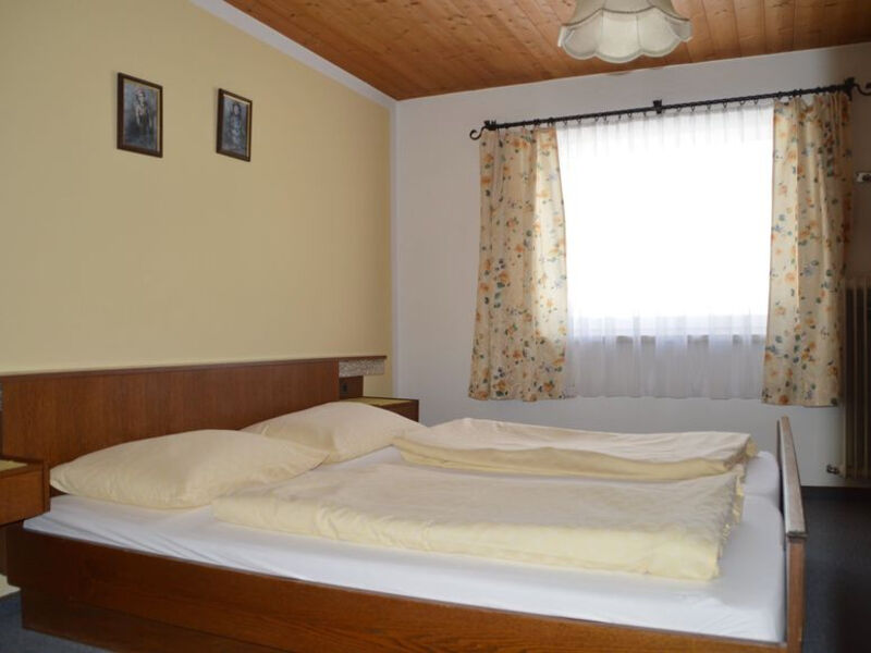 Apartmány Eberharter