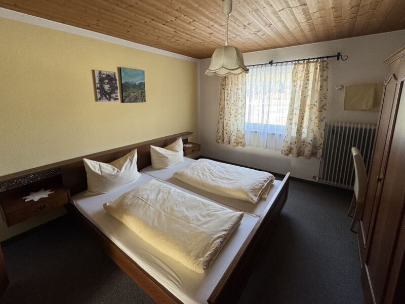Apartmány Eberharter
