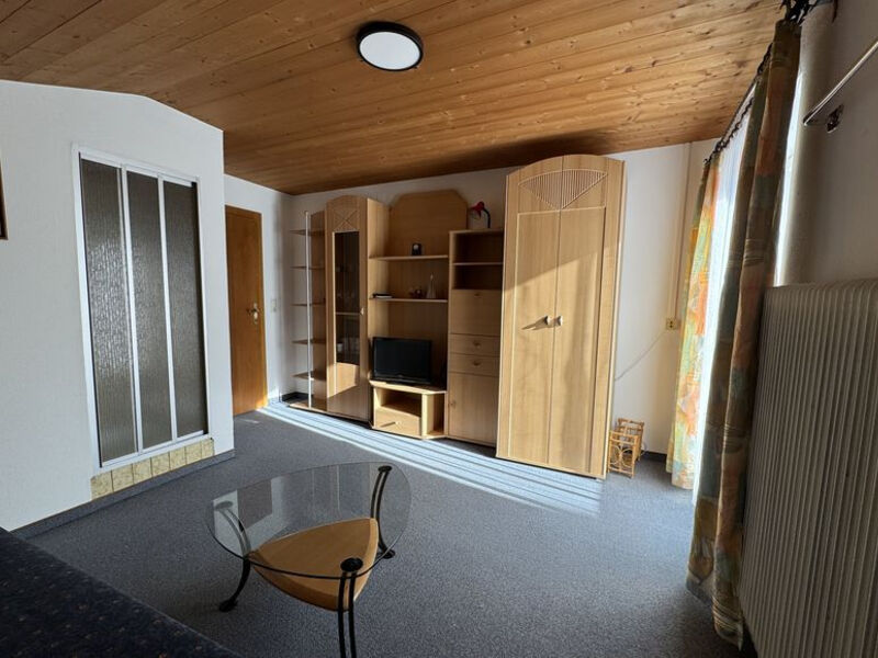 Apartmány Eberharter