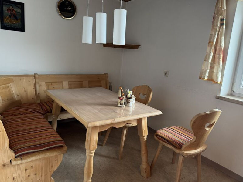 Apartmány Eberharter