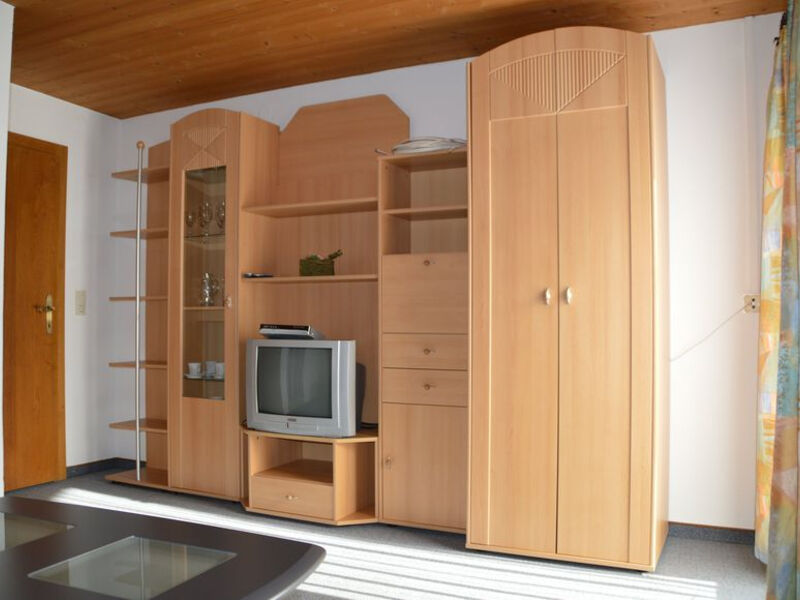 Apartmány Eberharter