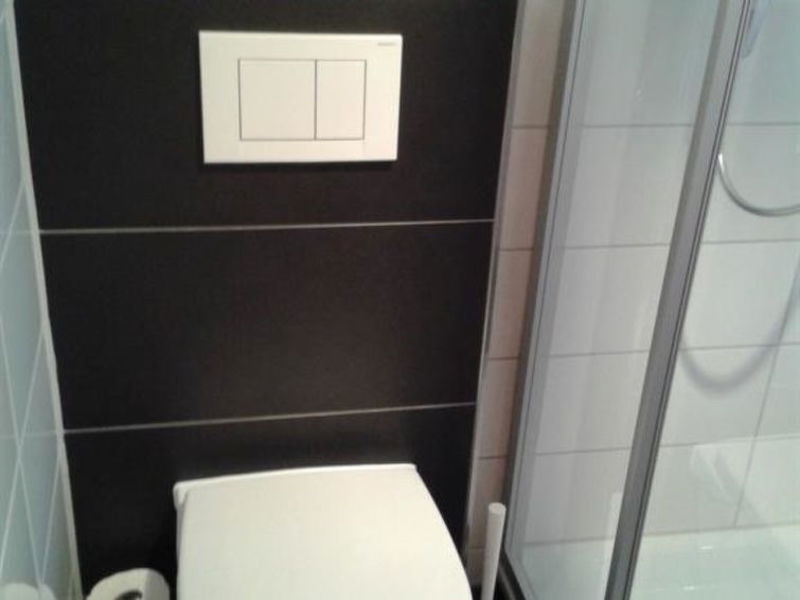 Echo Parterre ost
