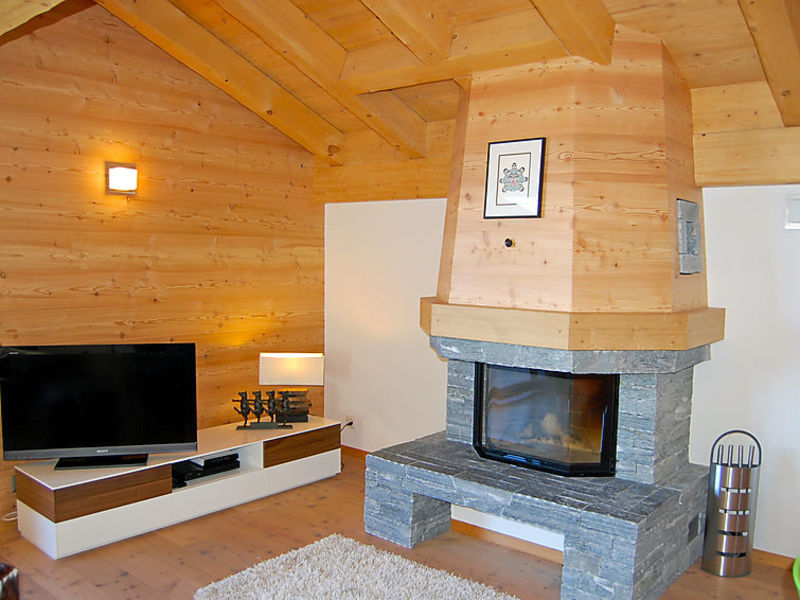 Ecoresidence