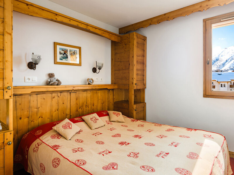 Residence Ecrin des Sybelles