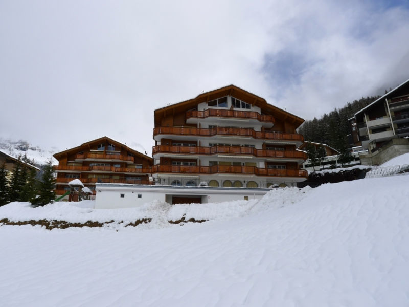 Edelweiss B