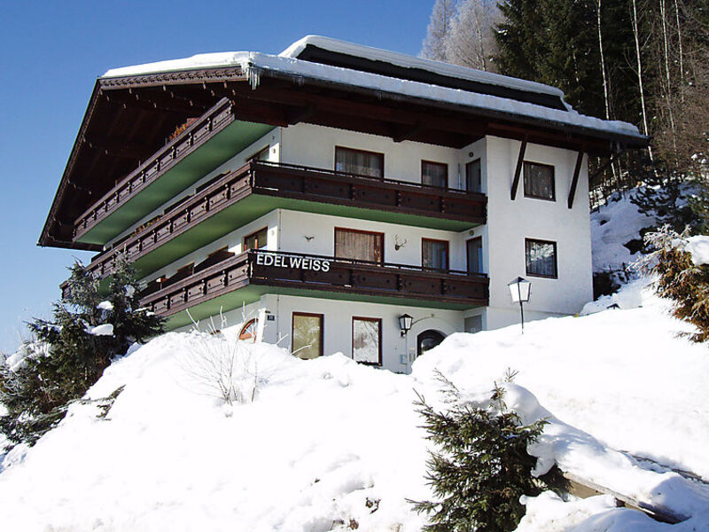 Edelweiss