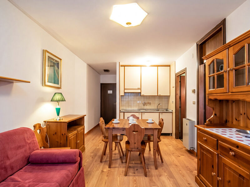 Residence Edelweiss