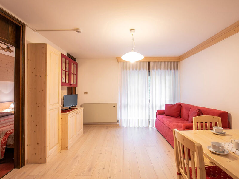 Residence Edelweiss