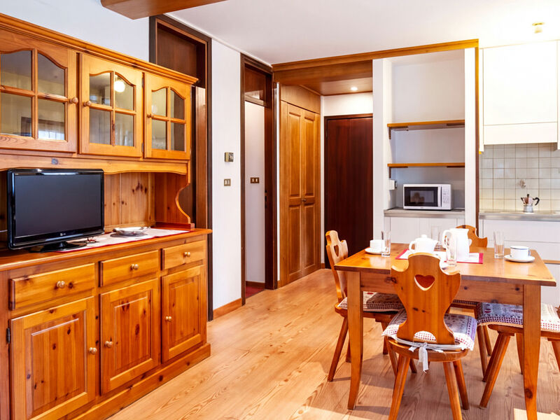 Residence Edelweiss
