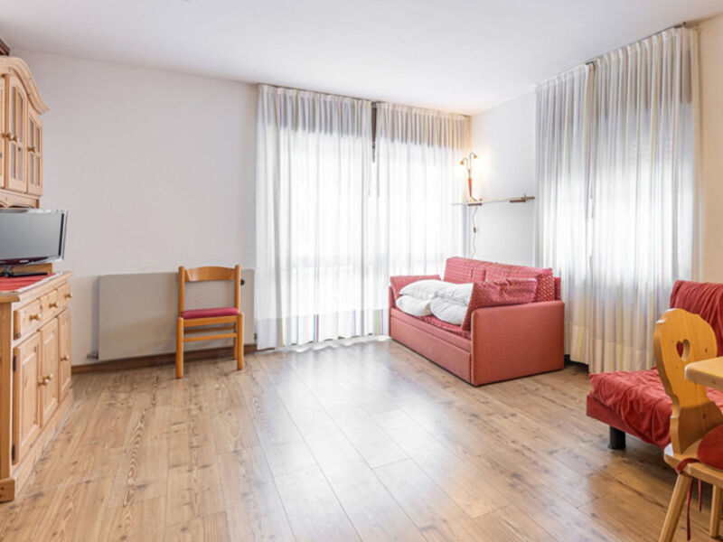 Residence Edelweiss