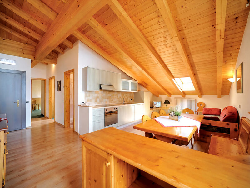 Residence Edelweiss