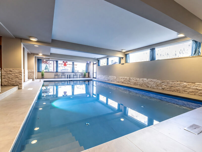 Residence Edelweiss
