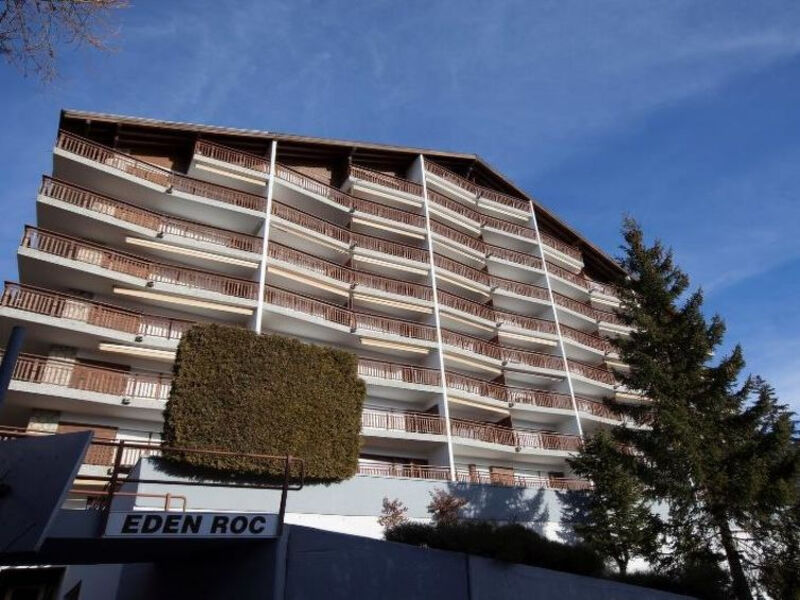 Eden Roc