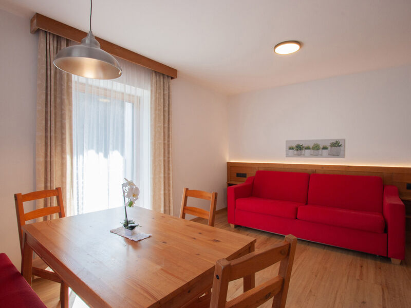 Residence Eden