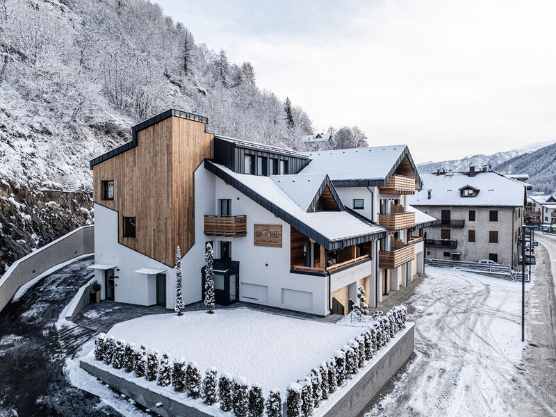 Residence El Giof