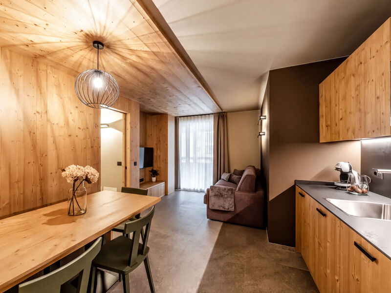Residence El Giof