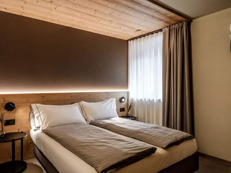Residence El Giof
