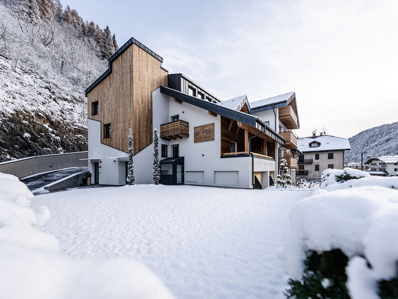 Residence El Giof