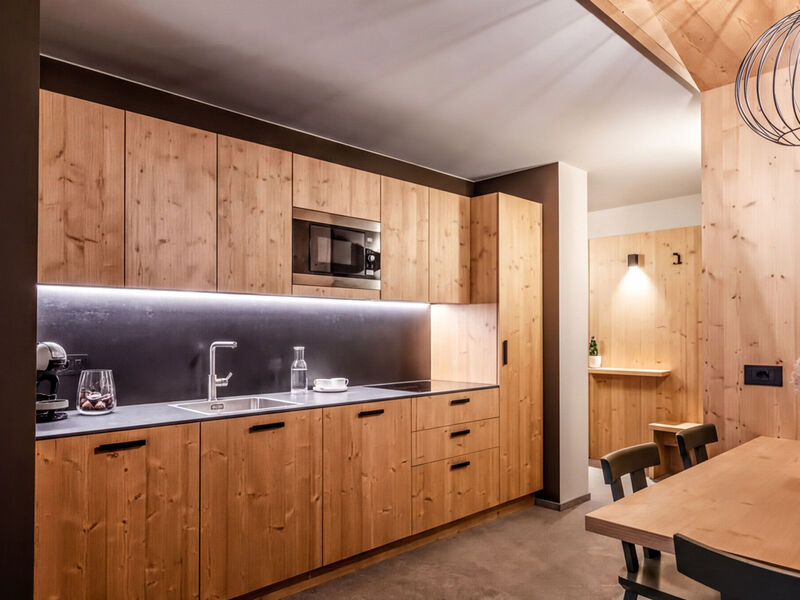 Residence El Giof