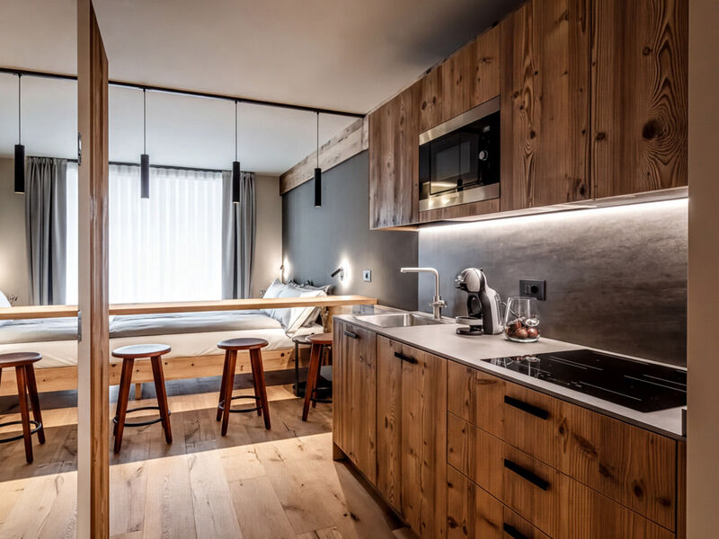 Residence El Giof