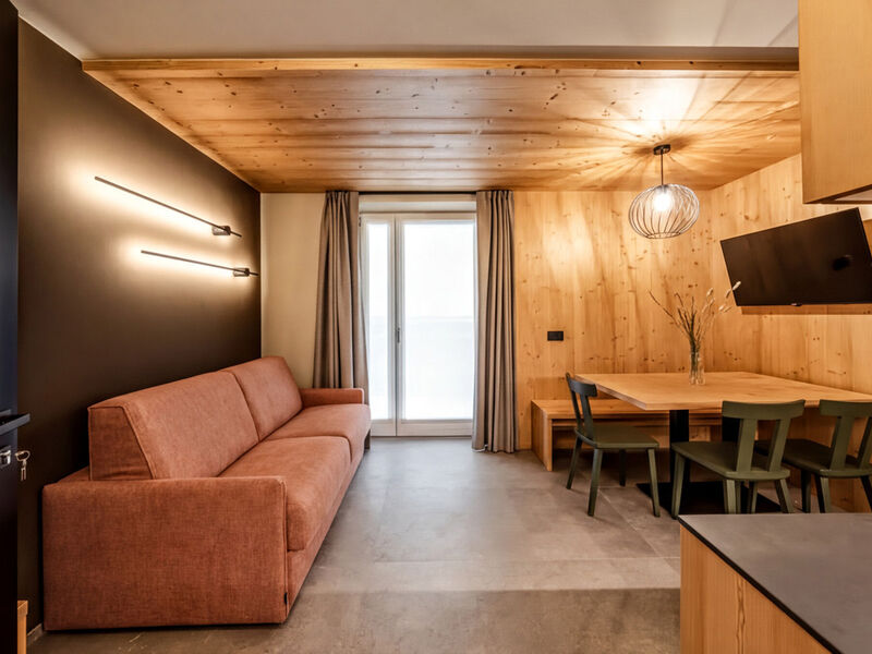 Residence El Giof
